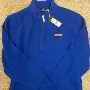 Men’s large vineyard vines shep shirt